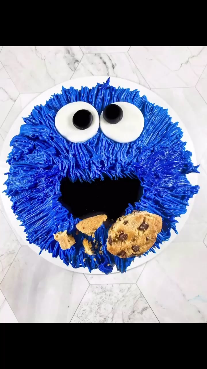 @Bake it Away, Mandy