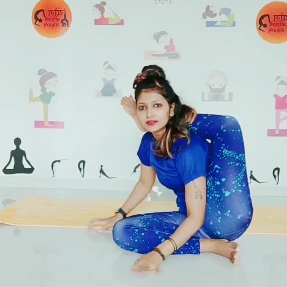 @Vaibhavlaxmi_yoga