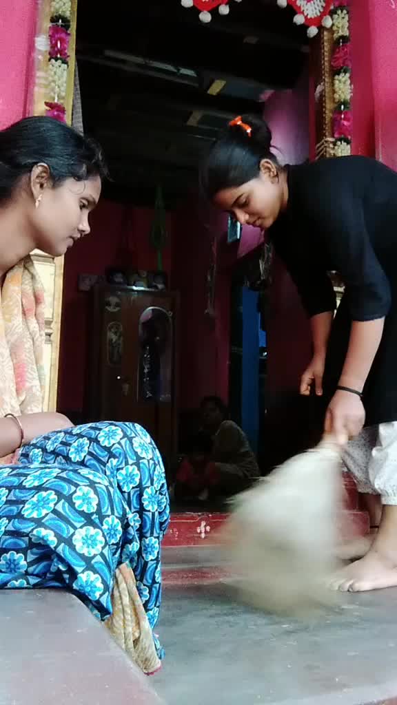 @Nagaveni