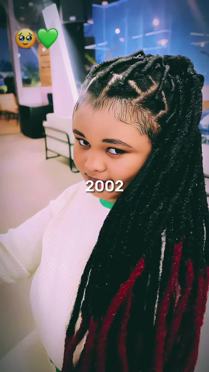 @MISS 💕AKUA 🤭💕