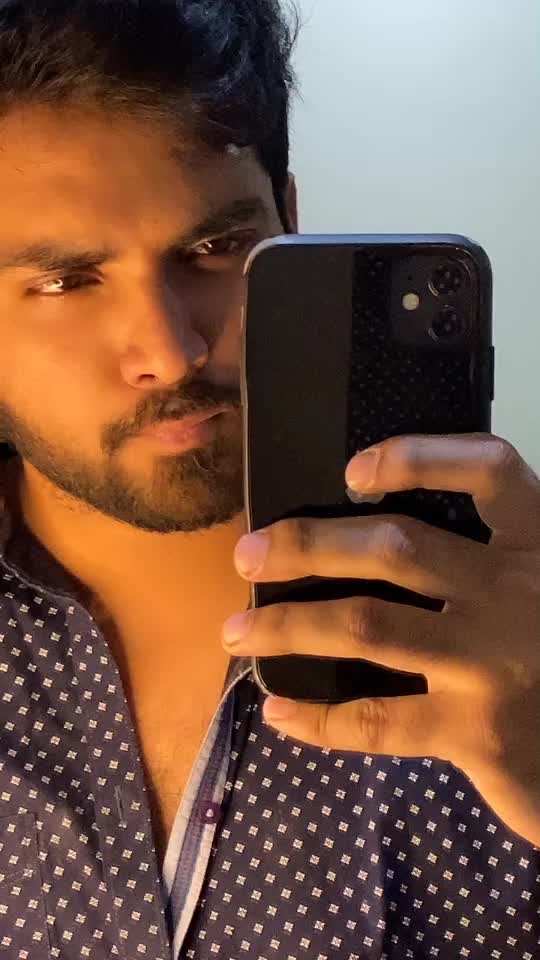 @Avinash ♾