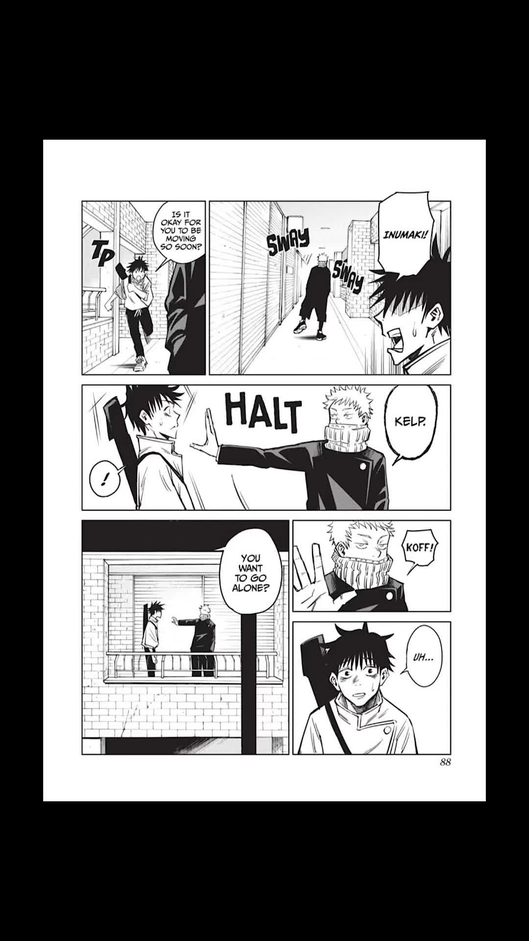 @Manga
