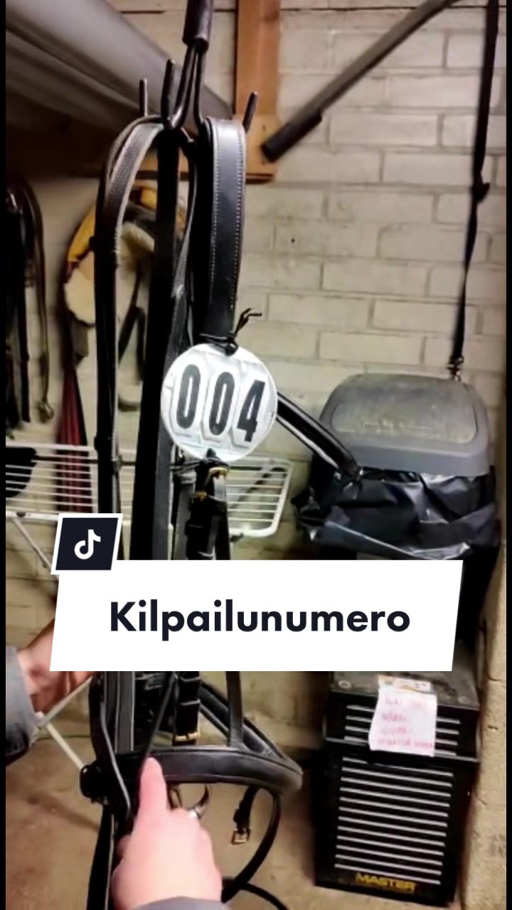 @kumpum&auml;en ratsastajat