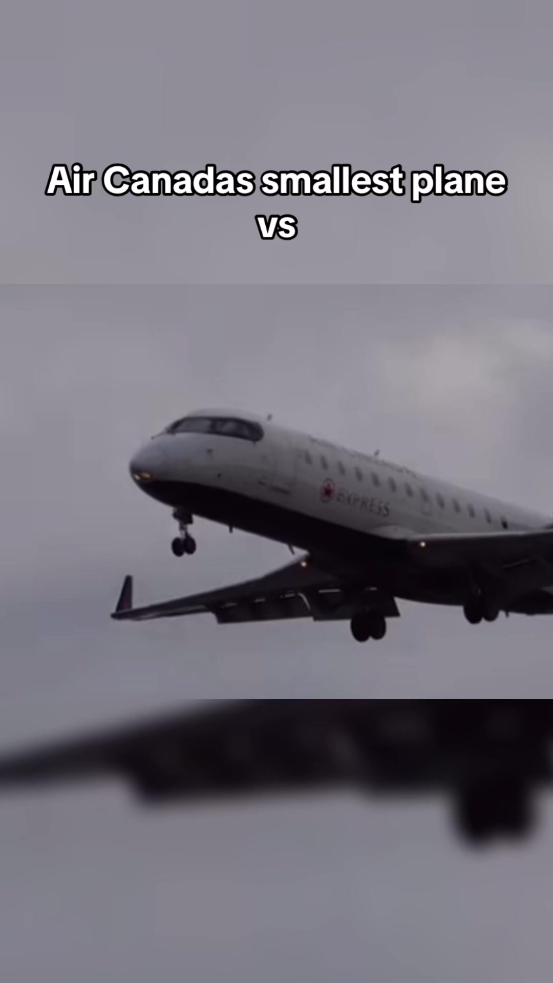 @Canadian aviation✈️