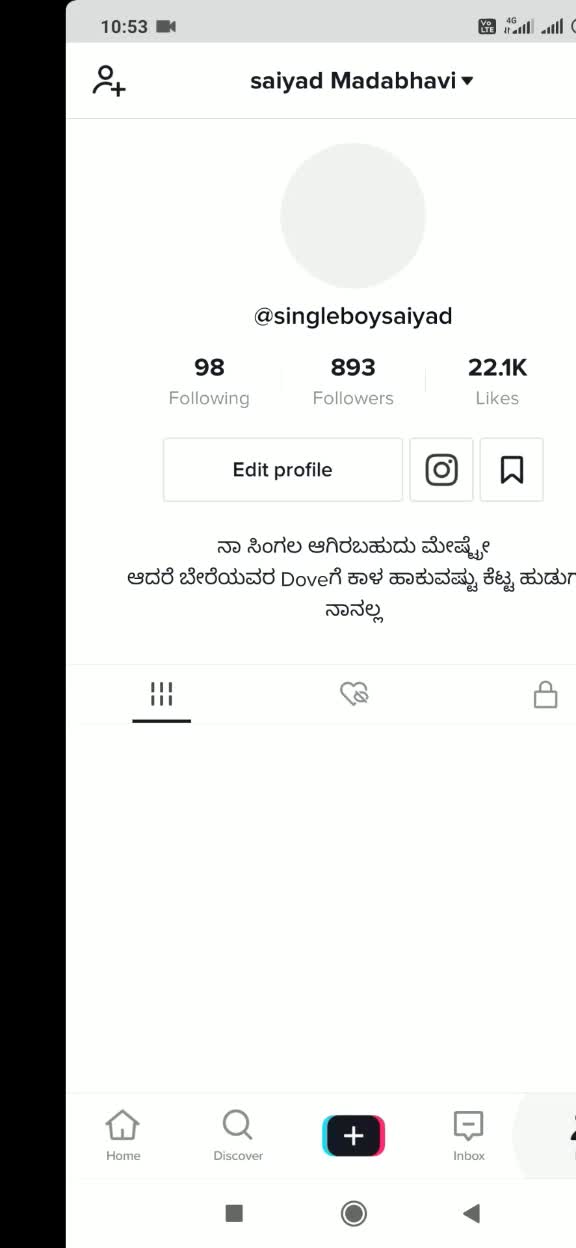 @saiyad Madabhavi