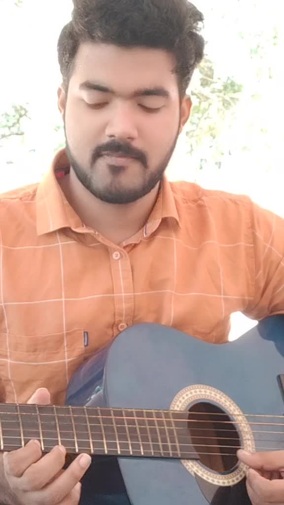 @Ashlin Kumar