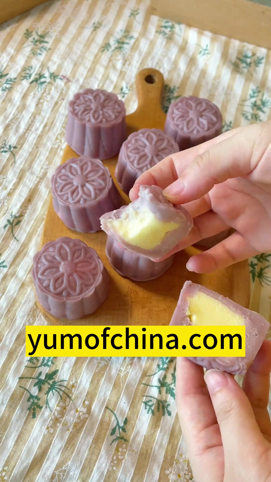 @yumofchina