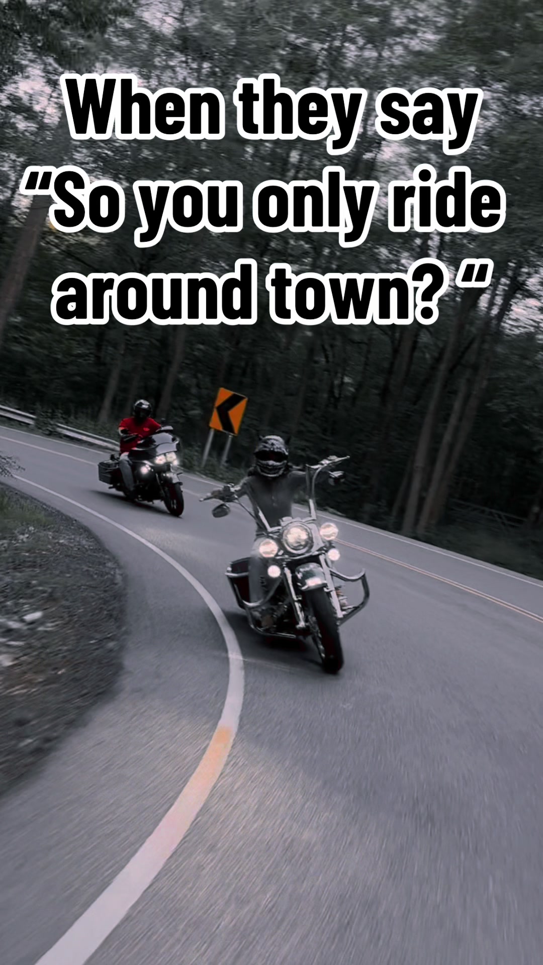@Motorcycle Mama