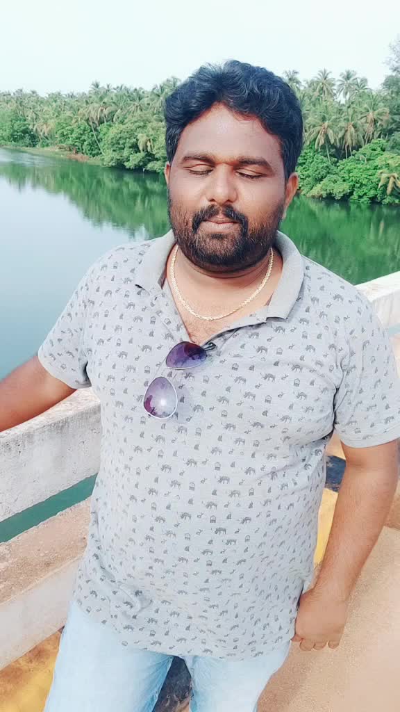 @ಸುನಿಲ್ ಮೊಗವೀರ