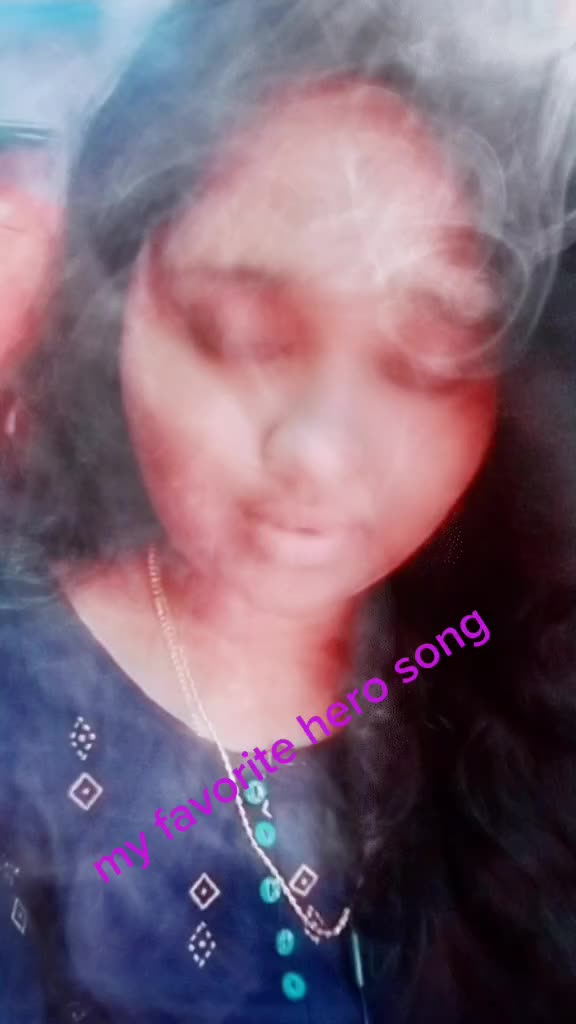 @shalini ramesh😍