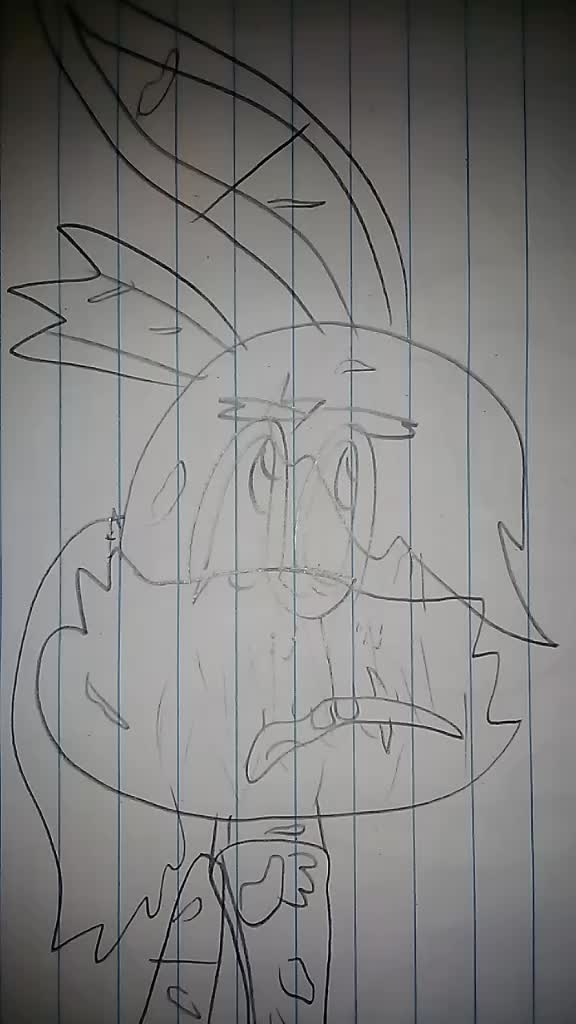 @Evil Teddy Cartoon's