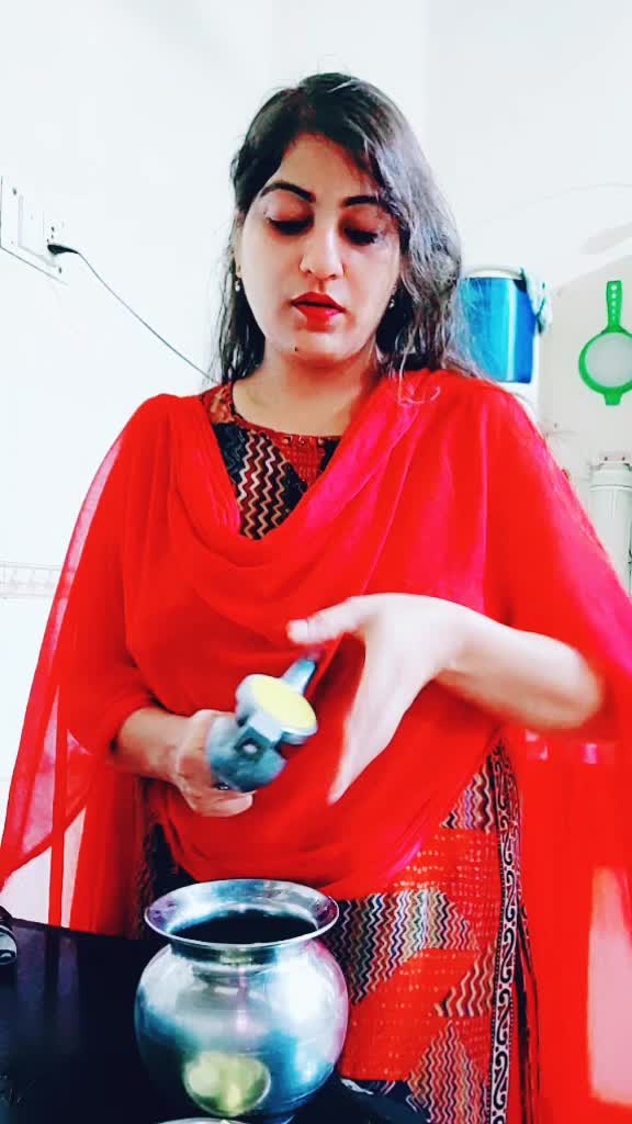 @karunaNarang annu โค