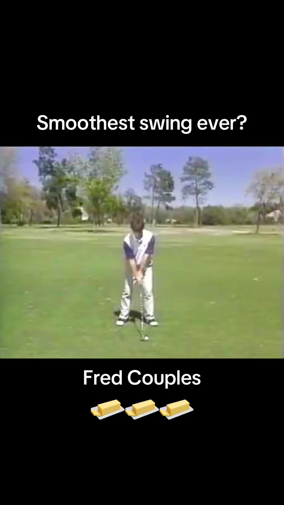 @Vintage Golf Moments