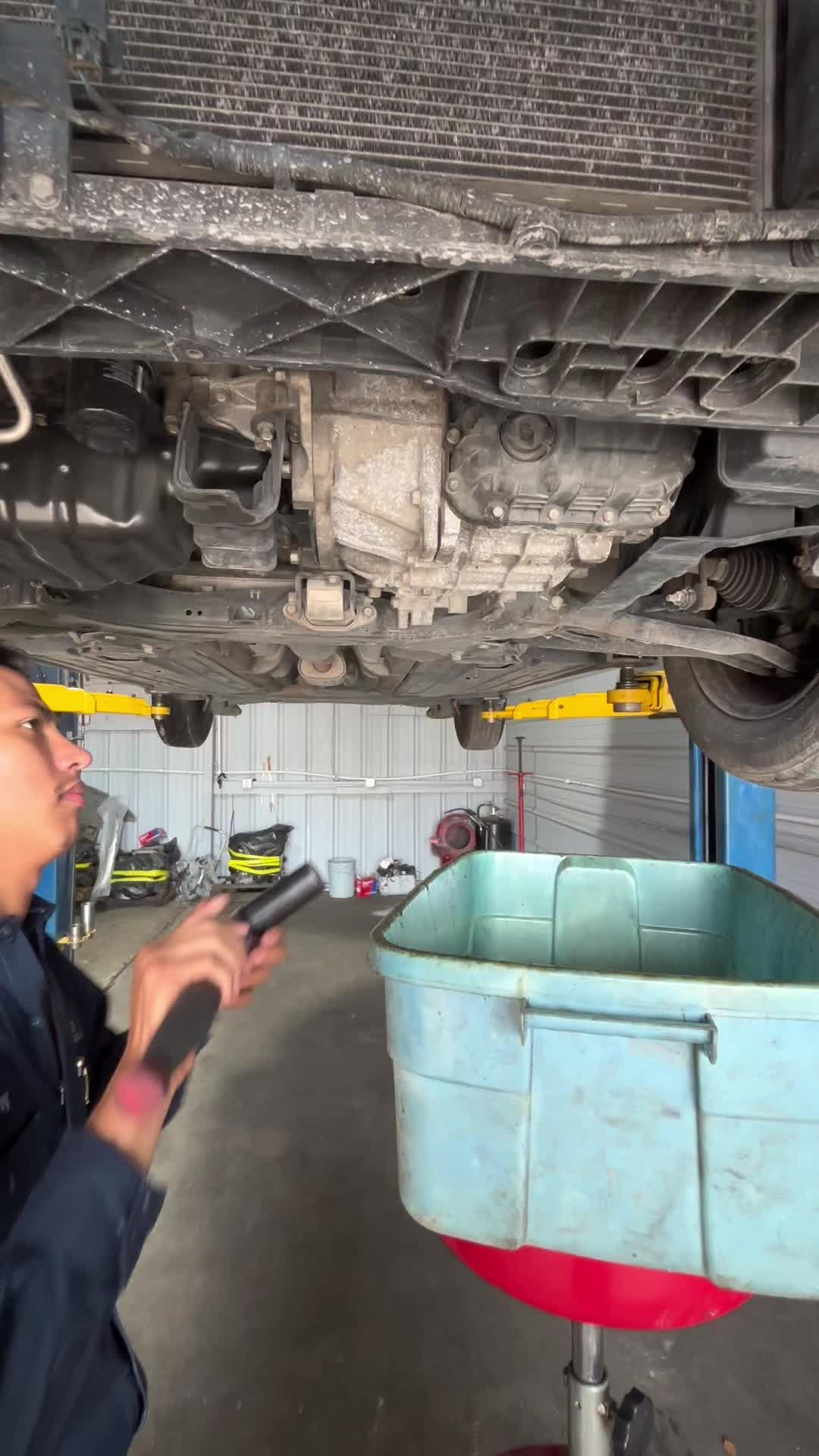 @Bonilla Collision LLC