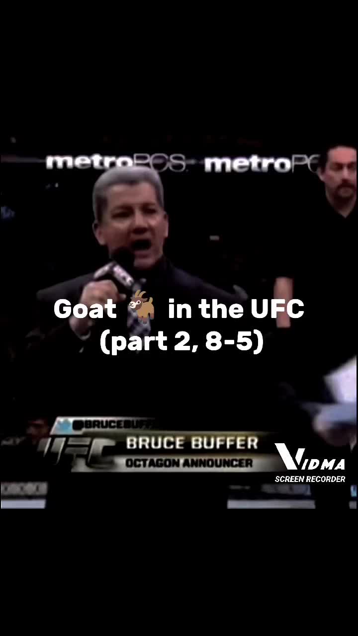 @Fight Highlights