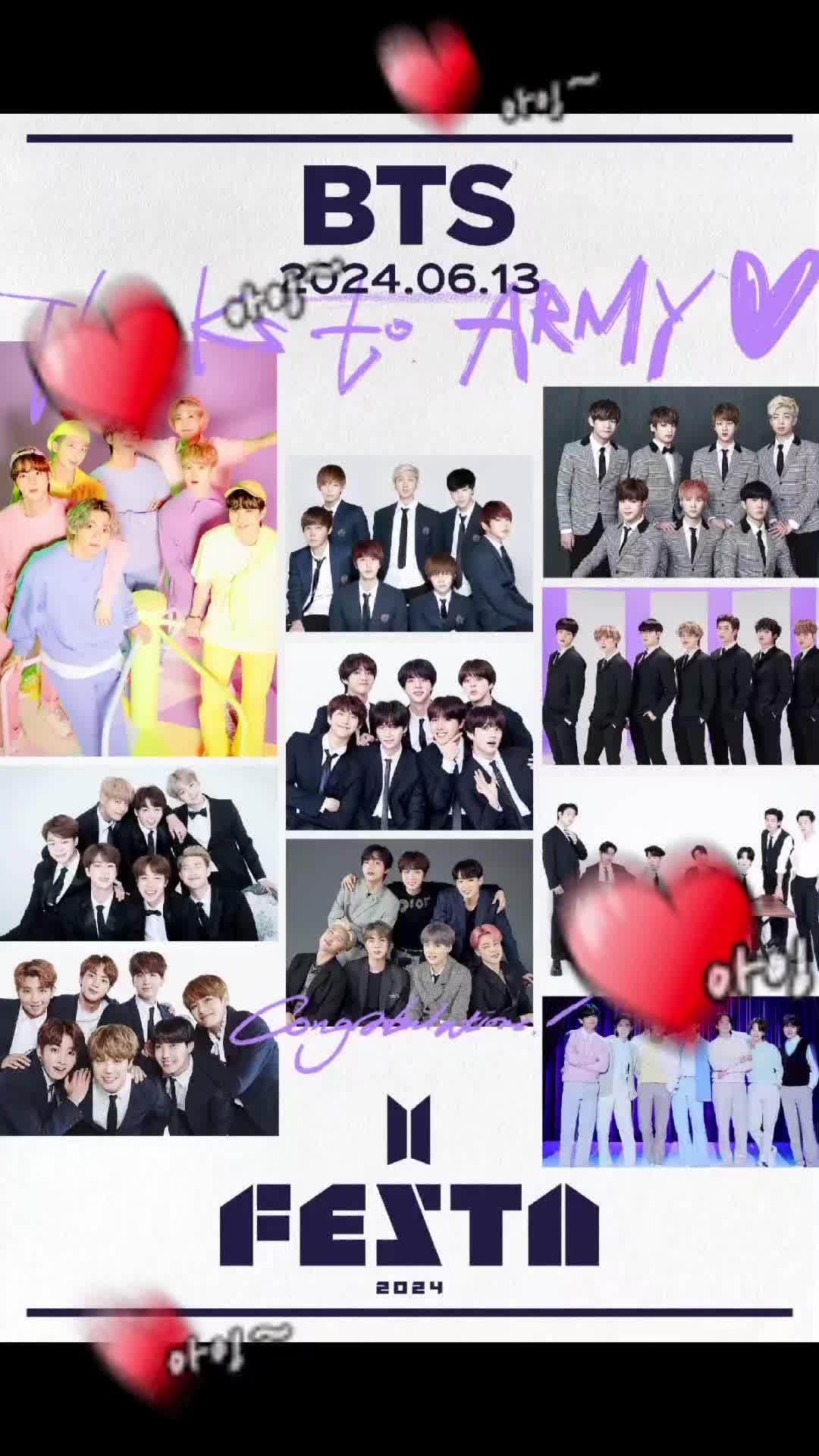 @Andra ์๋๋ผ ๐ BTS