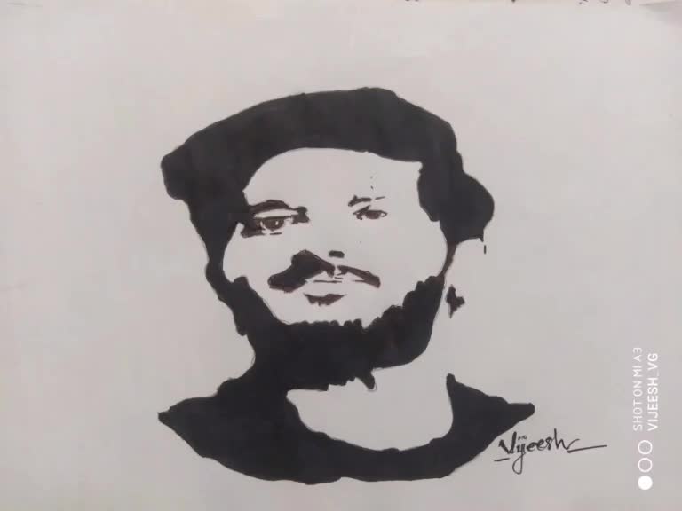 @Vijeesh vg
