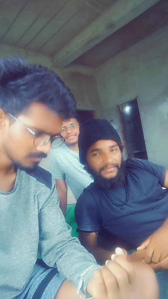 @Dj Kalyan