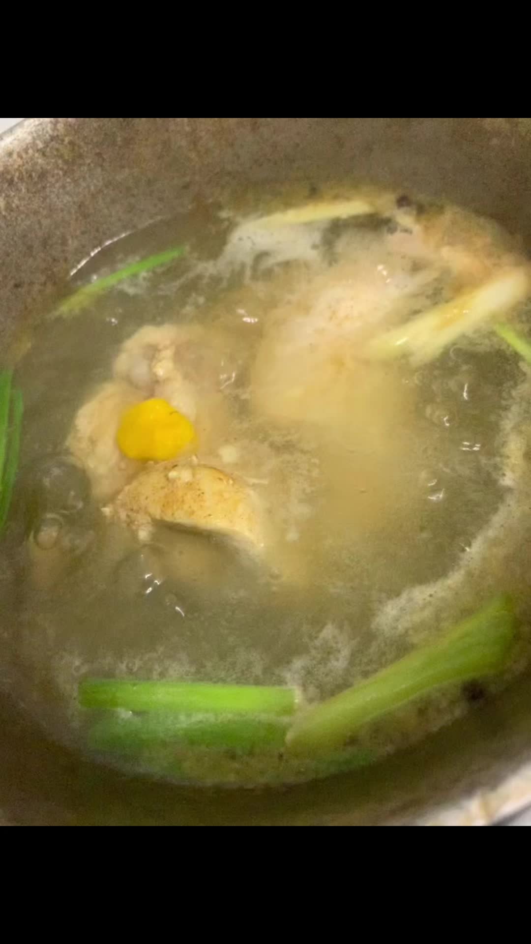 @Chef &bull;ING It&rsquo;D Up