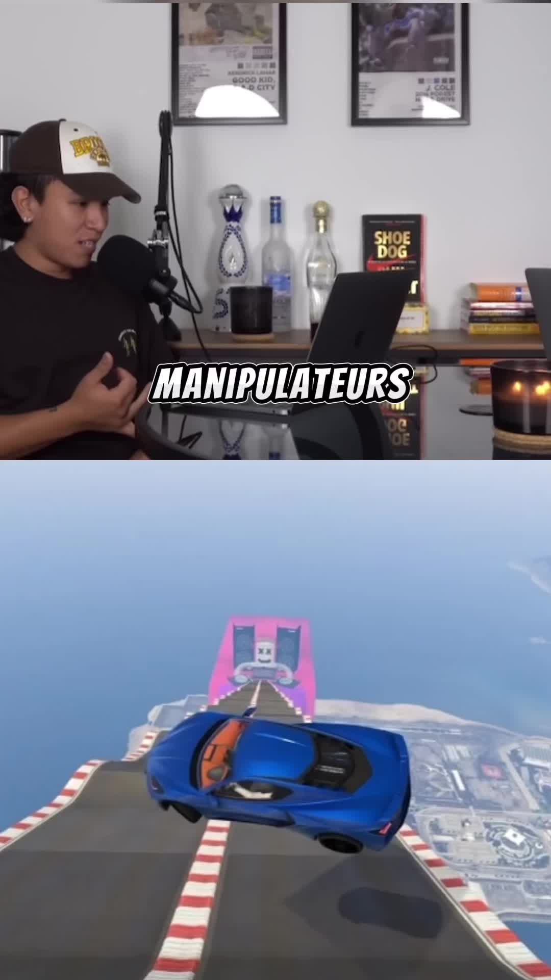 @change your mind clips