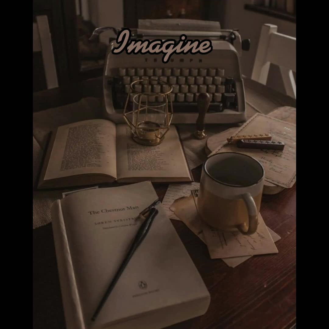 @SnowInJulyWriter💕