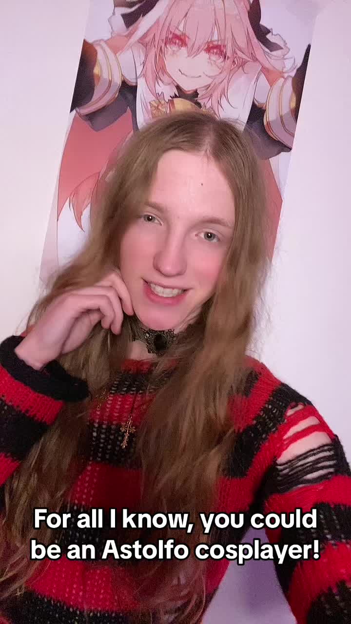 @Ambercosplaycat