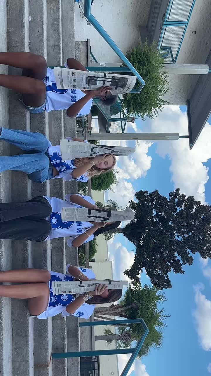 @Riverview High School SGA