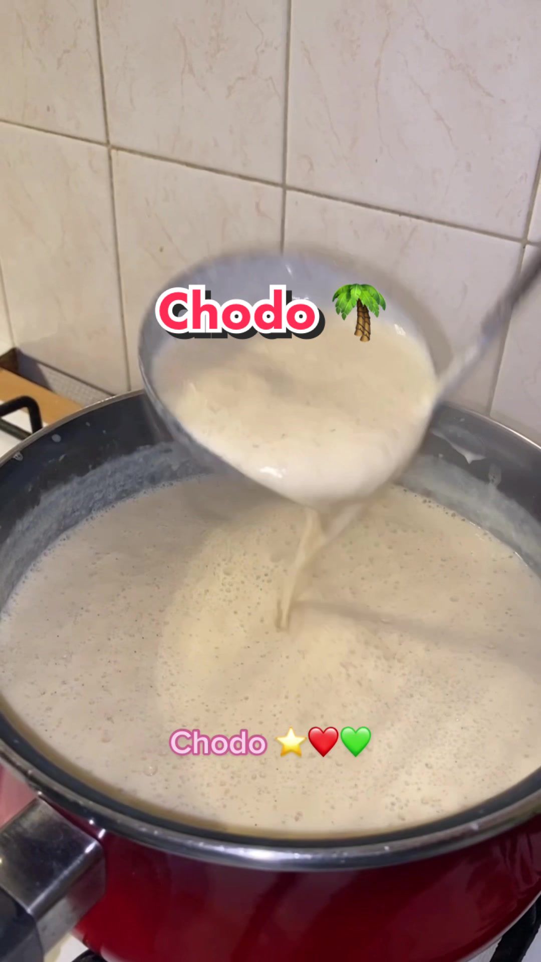 @Cook with Do ✨