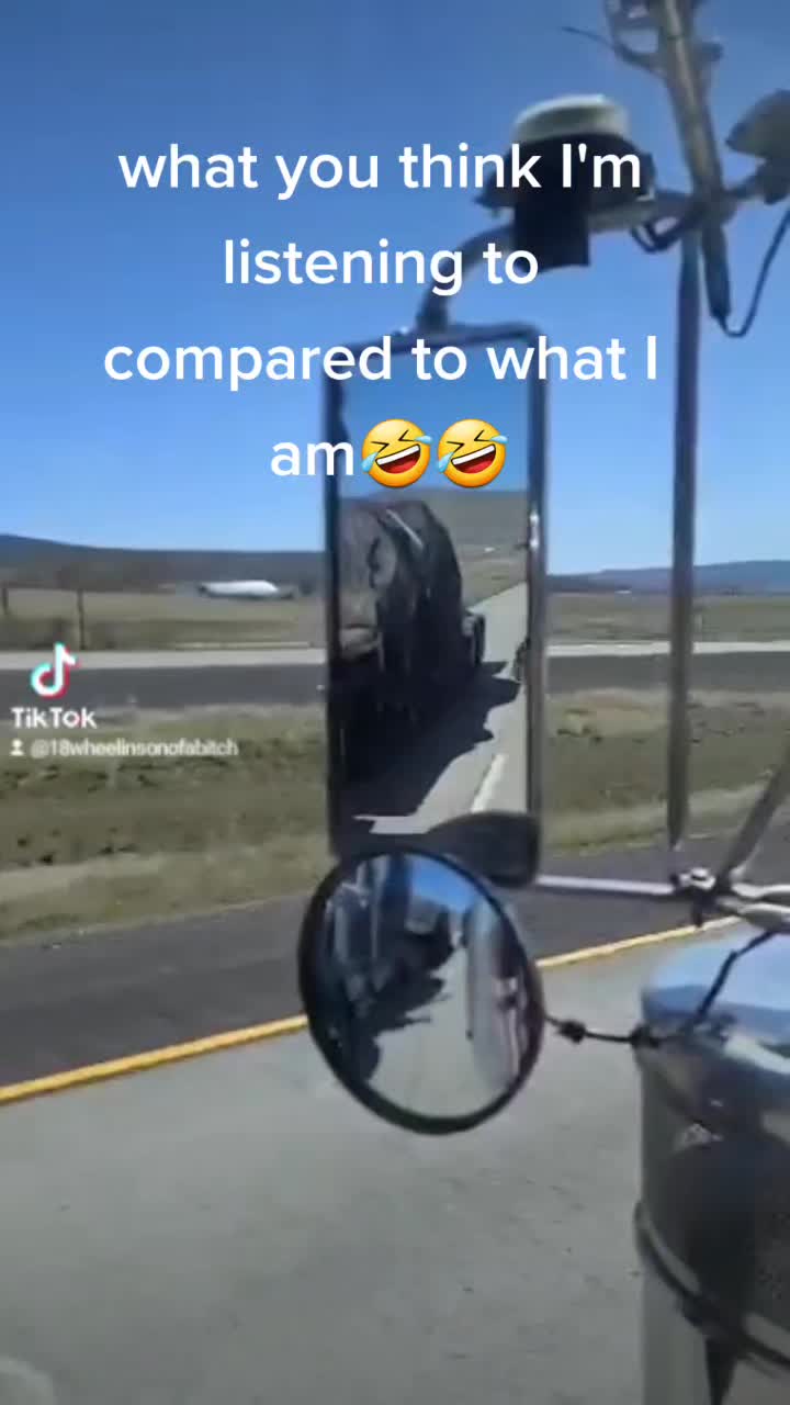 @18wheelinsonofabitch