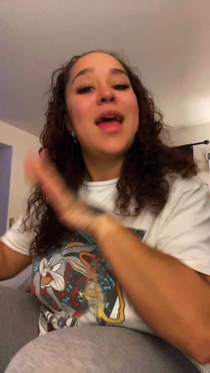 @Amber Marie