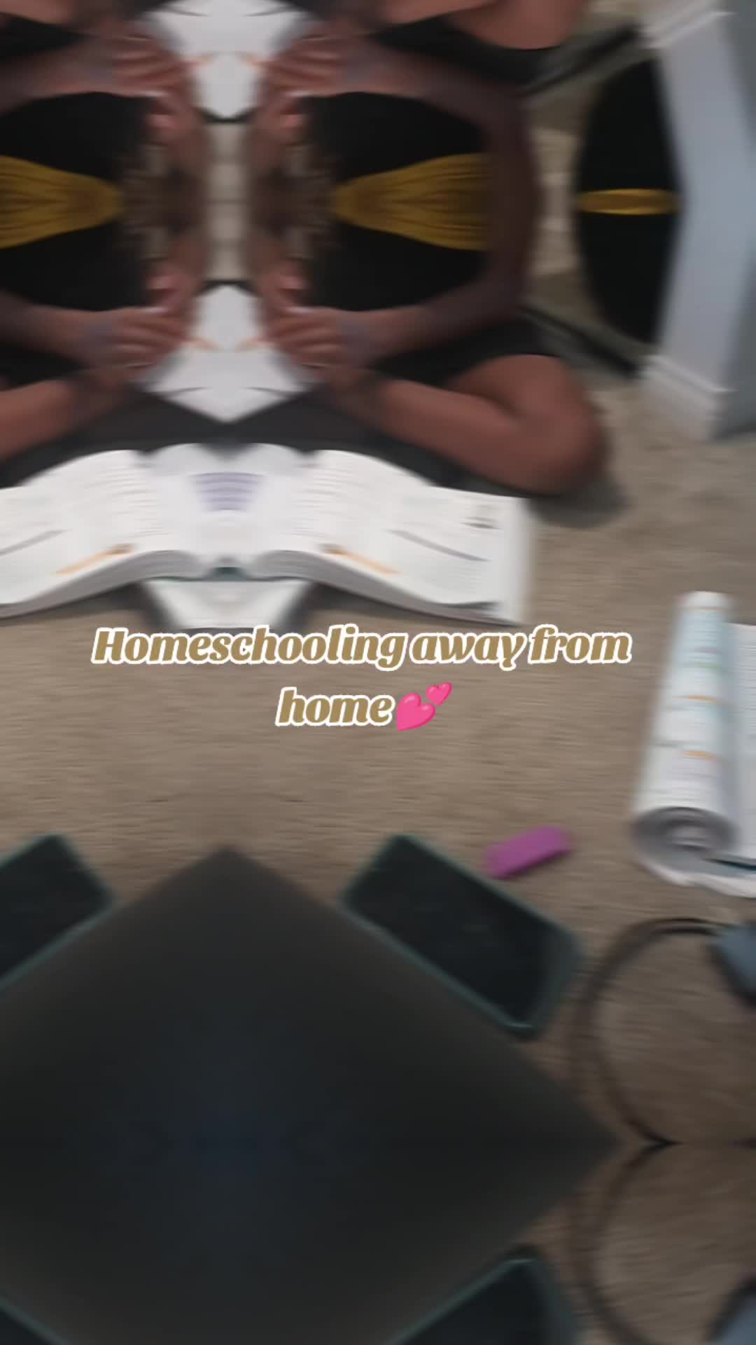 @Unschooled Family