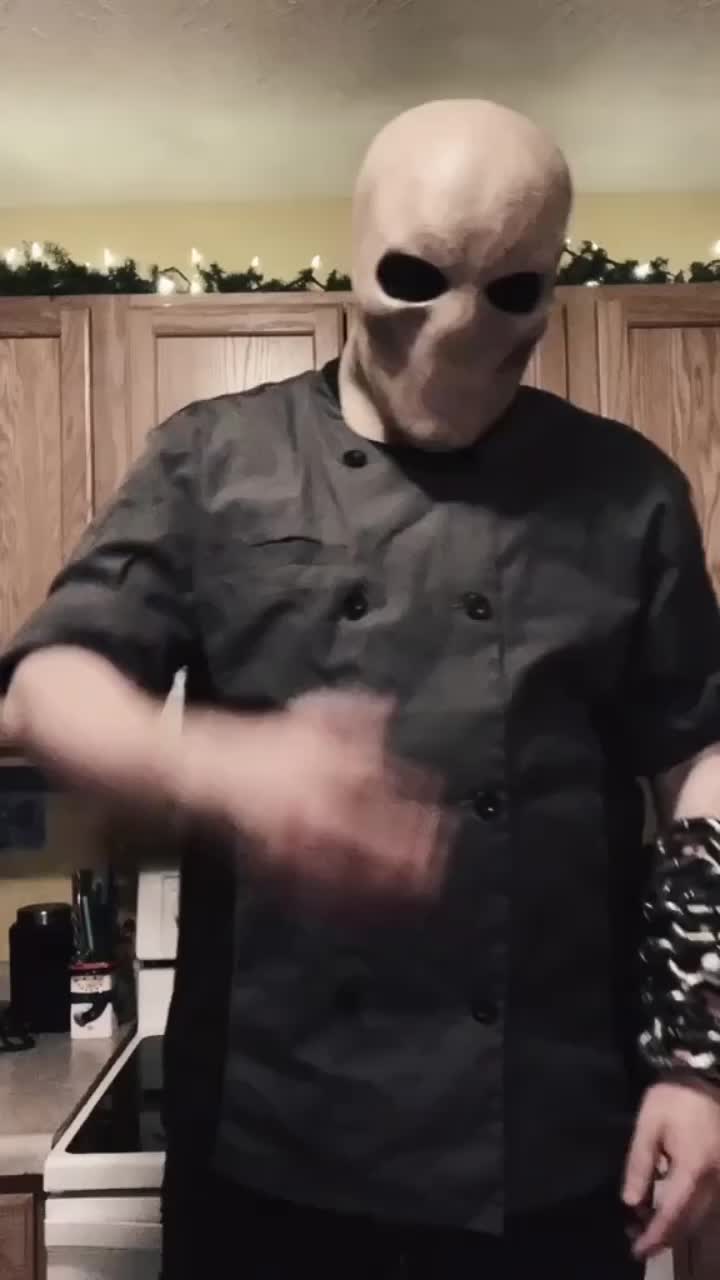 @Egg Dad