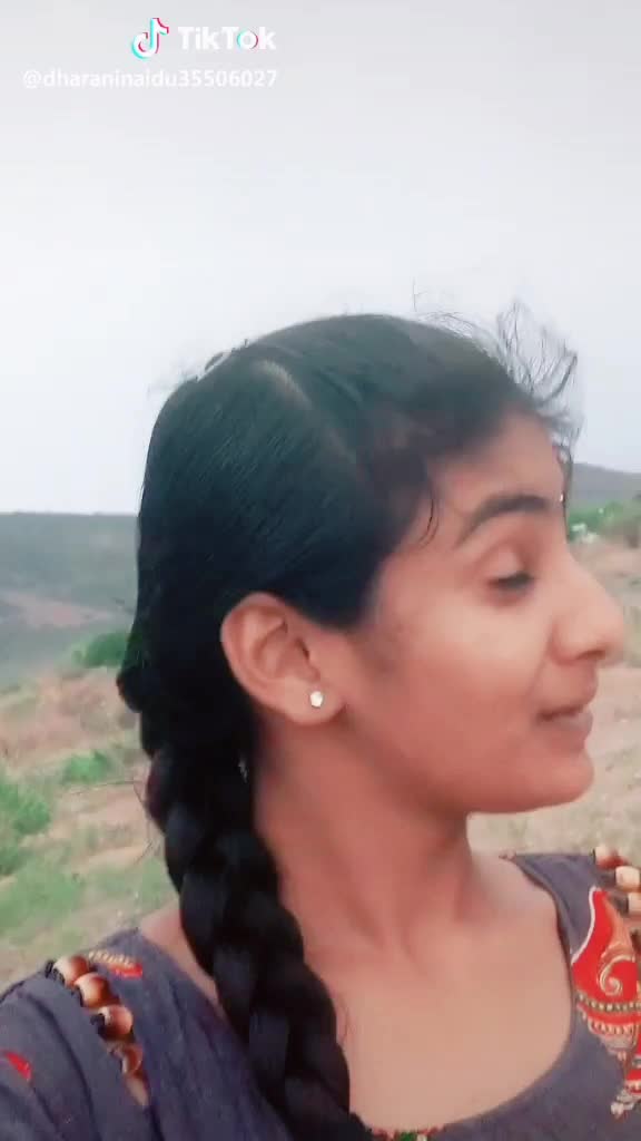 @Dharani Naidu
