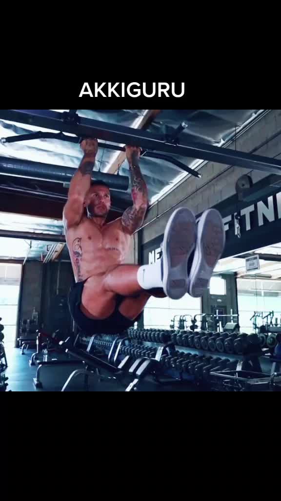 @AKKIGURU MOTIVATON💪