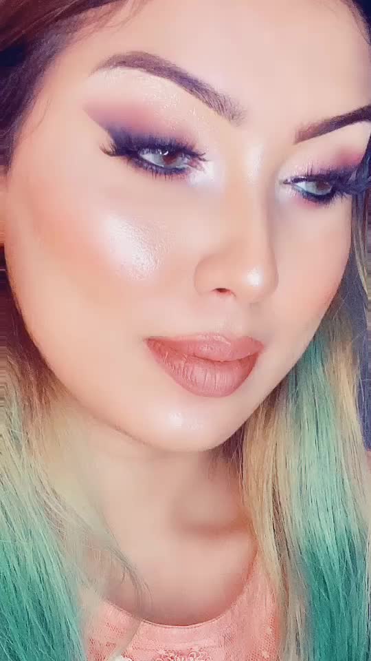 @Gitamakeover