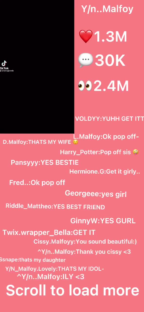 @Hogwarts here we come! ❤️🥰🪄