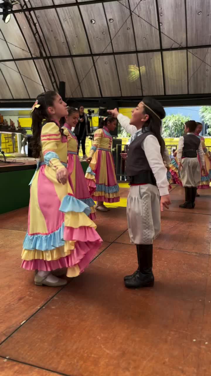 @Cultura Gaúcha
