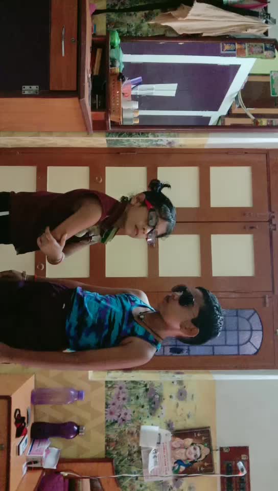 @Devi