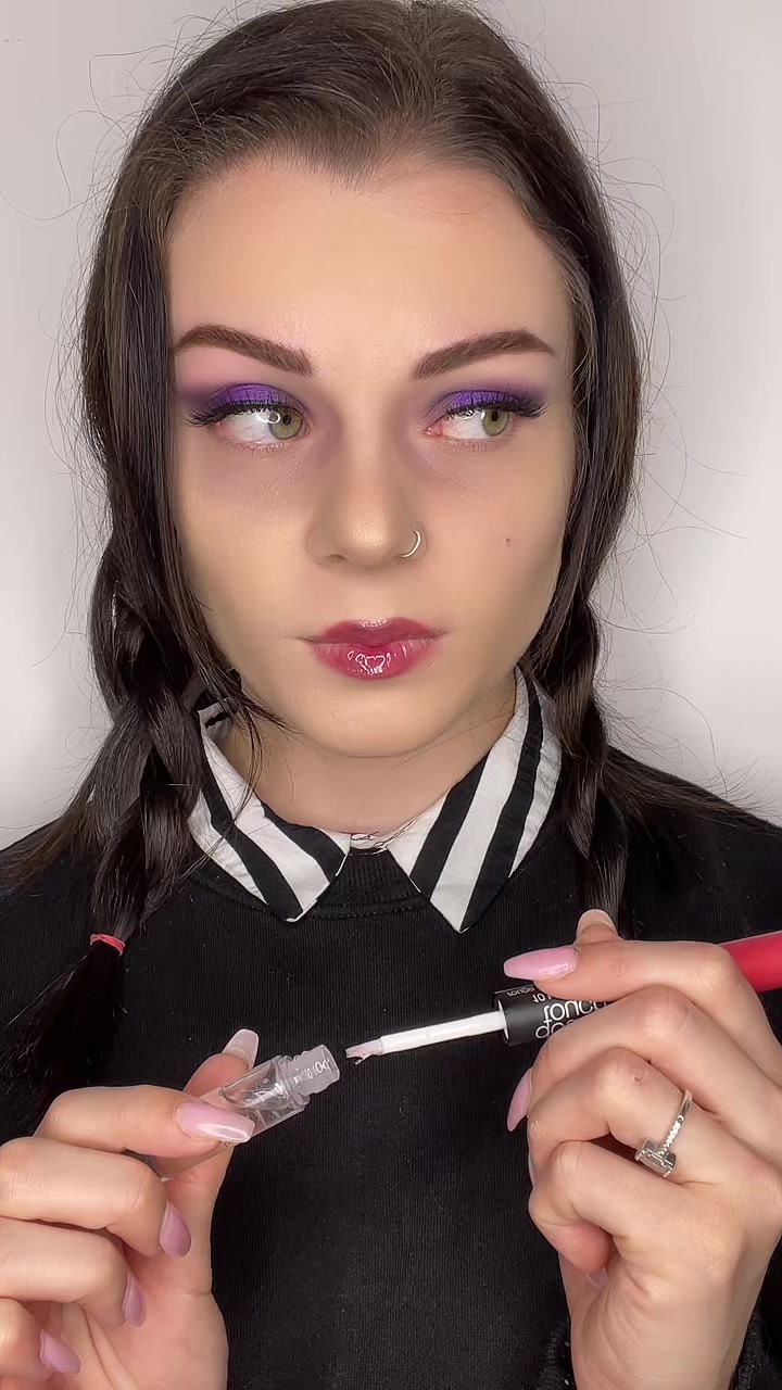 @Makeup Psycho