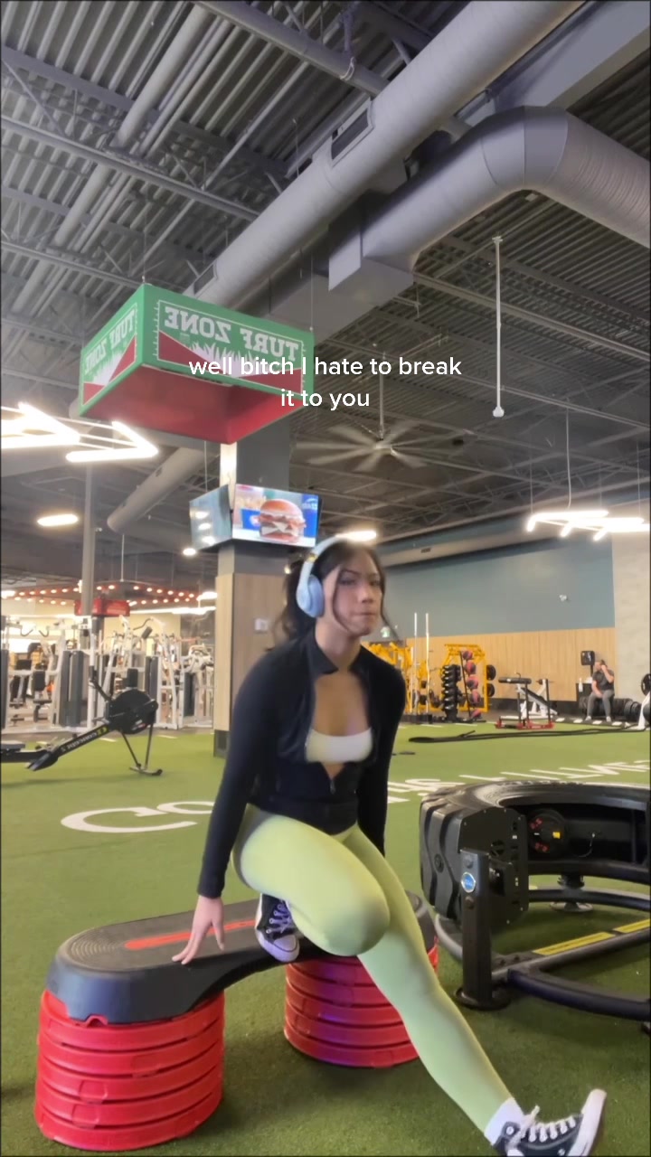 @LYZA LIFTS
