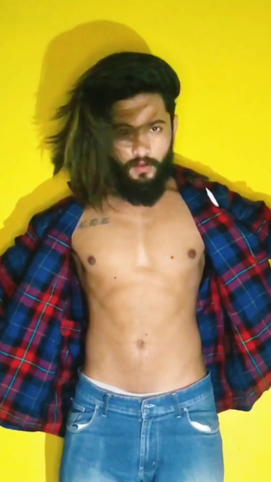 @Kanishk Bhatt