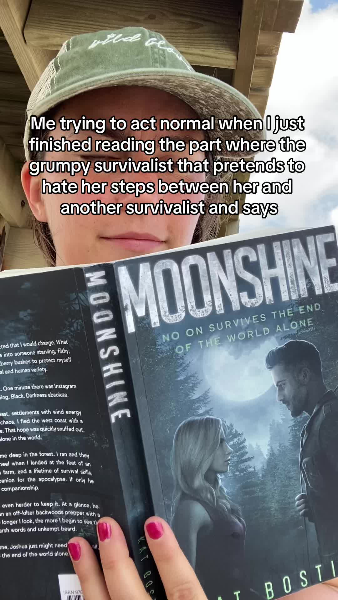 @Kat Bostick | Romance Author