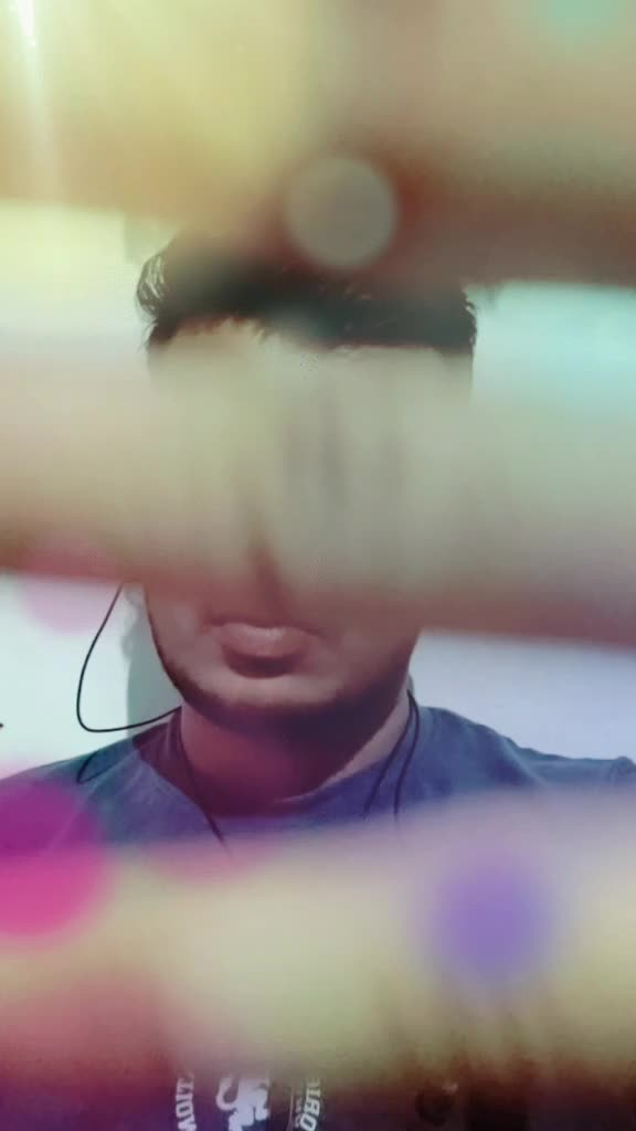 @Subrnasu kumar