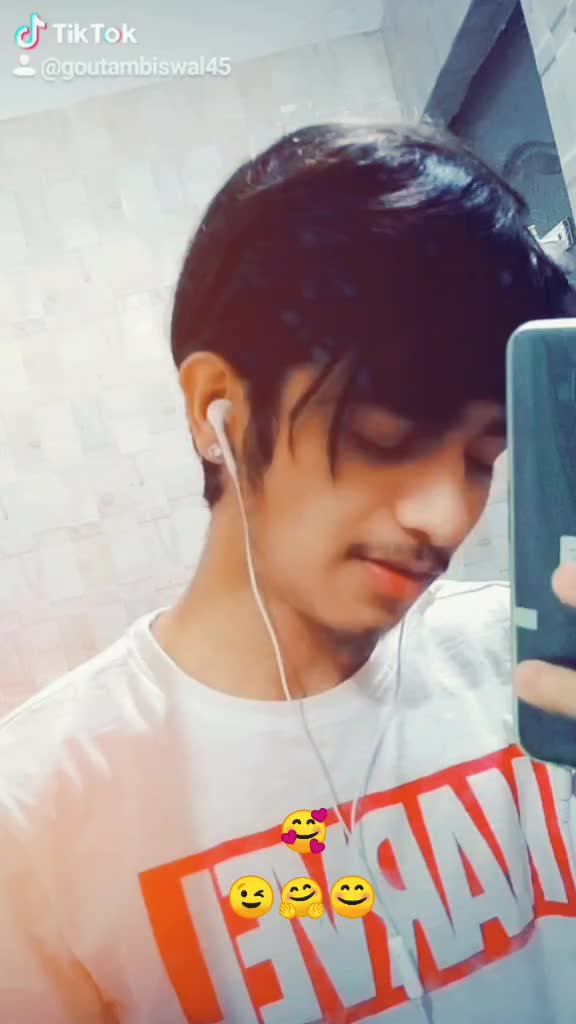 @Goutam Biswal