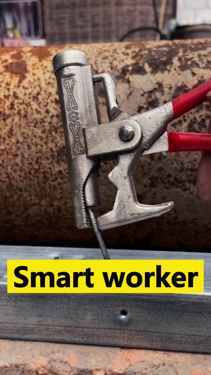 @Super worker