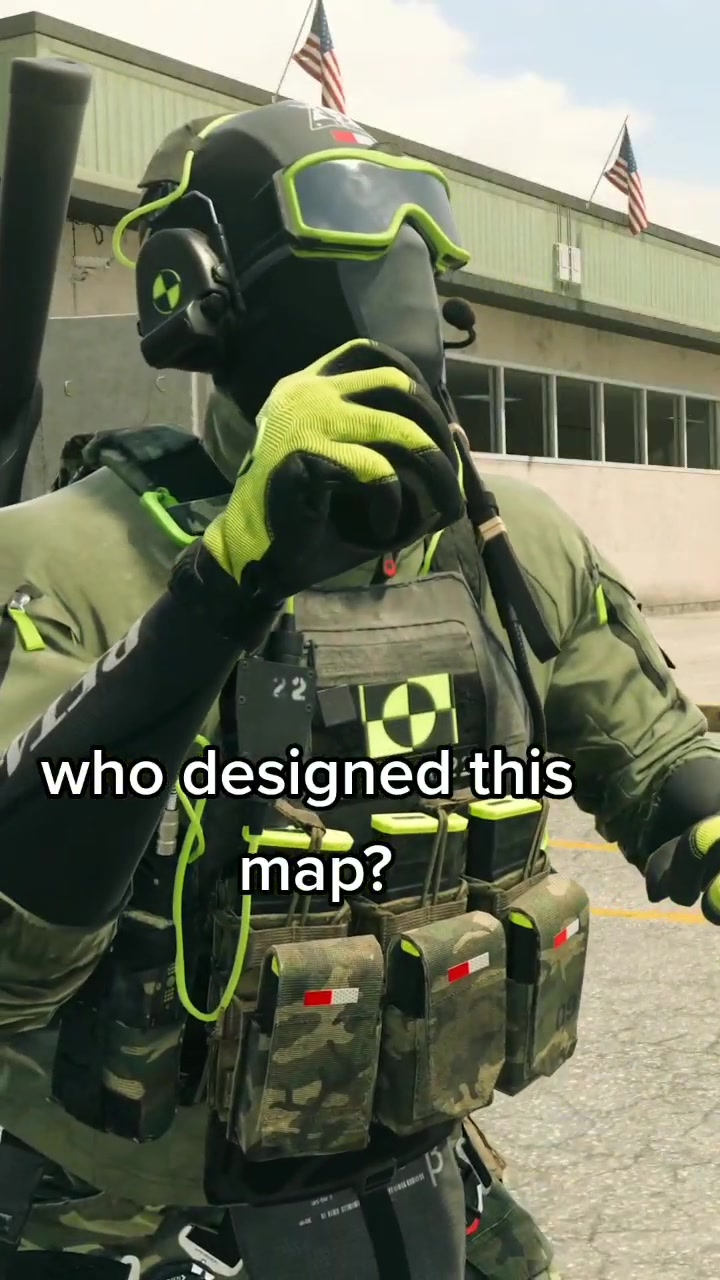 @Replay Mode