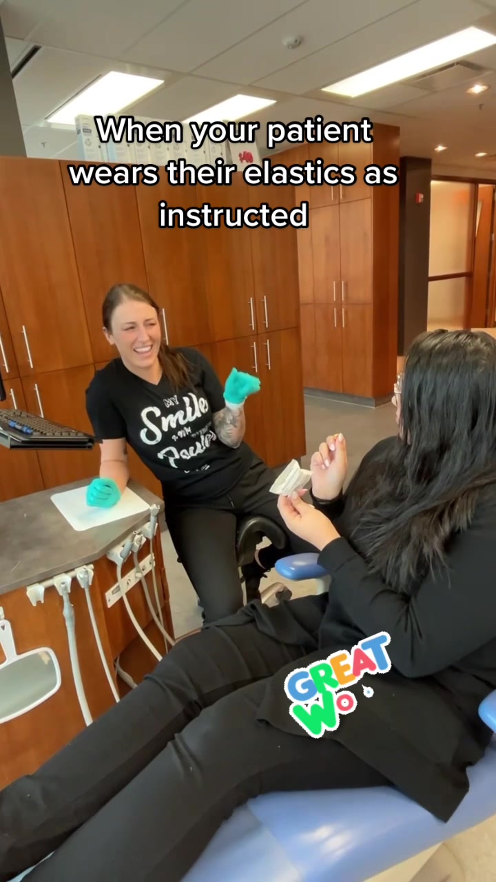 @Cory Liss Orthodontics