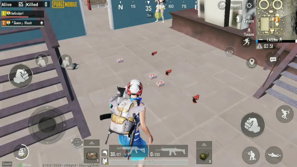 @pubg lovers