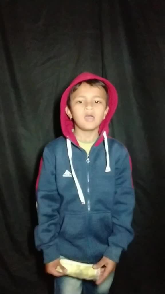 @Vikesh Basnet