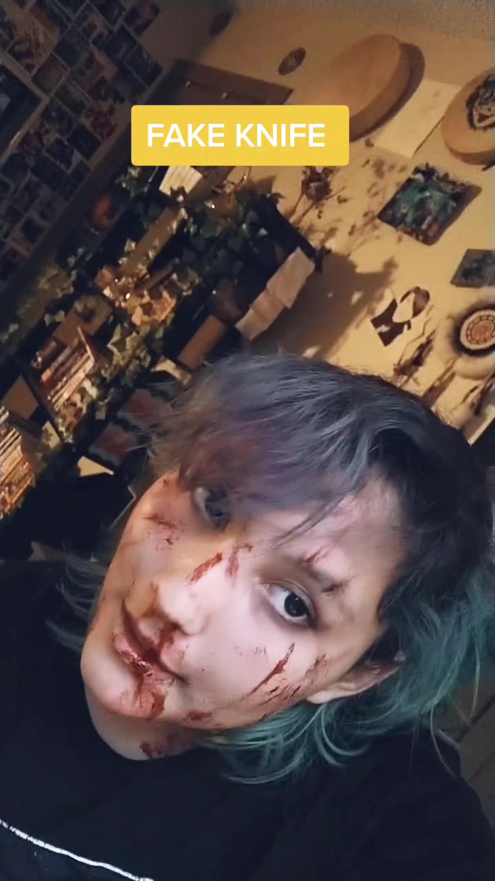 @yeah I cosplay